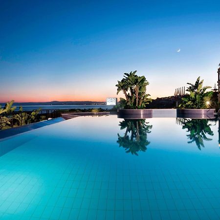 Four Points By Sheraton Catania Hotel Cannizzaro Buitenkant foto
