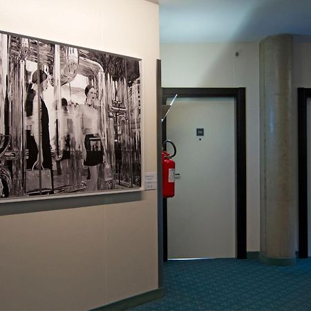 Four Points By Sheraton Catania Hotel Cannizzaro Buitenkant foto