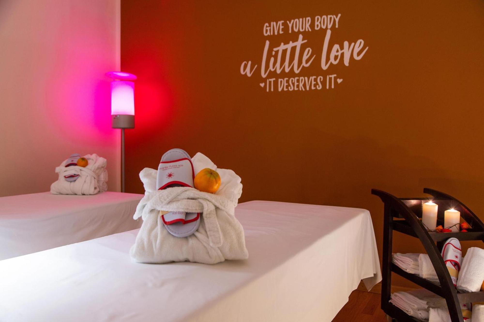 Four Points By Sheraton Catania Hotel Cannizzaro Buitenkant foto