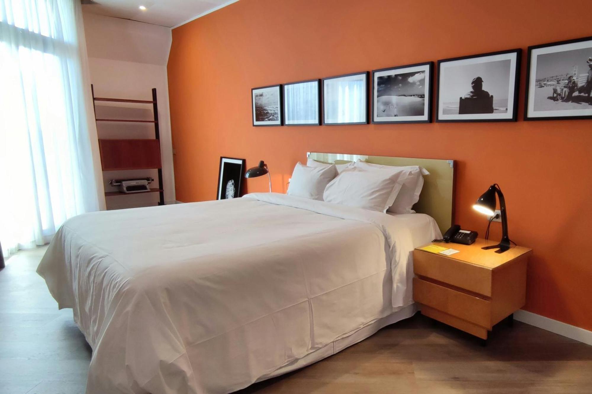 Four Points By Sheraton Catania Hotel Cannizzaro Buitenkant foto