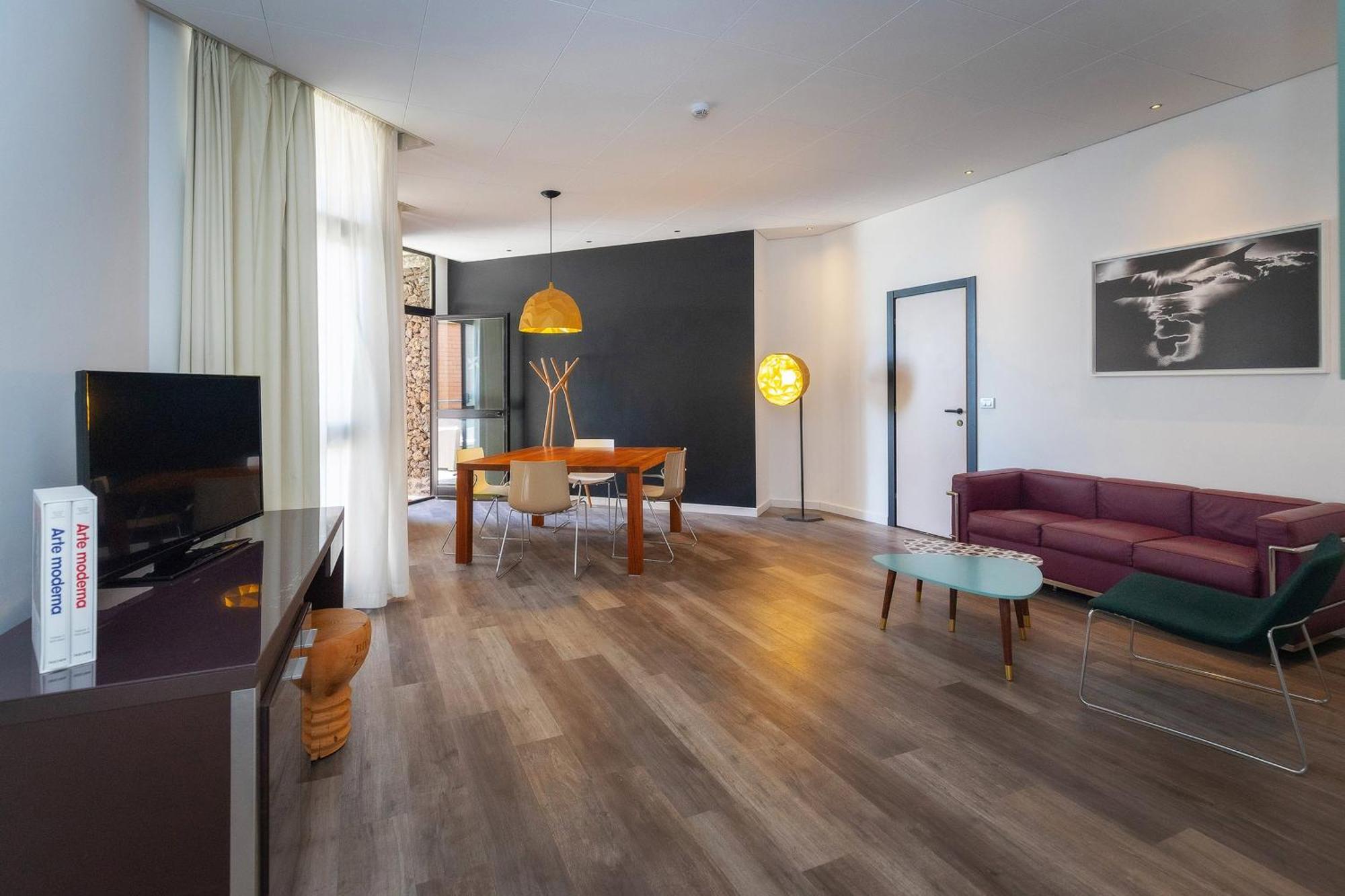 Four Points By Sheraton Catania Hotel Cannizzaro Buitenkant foto