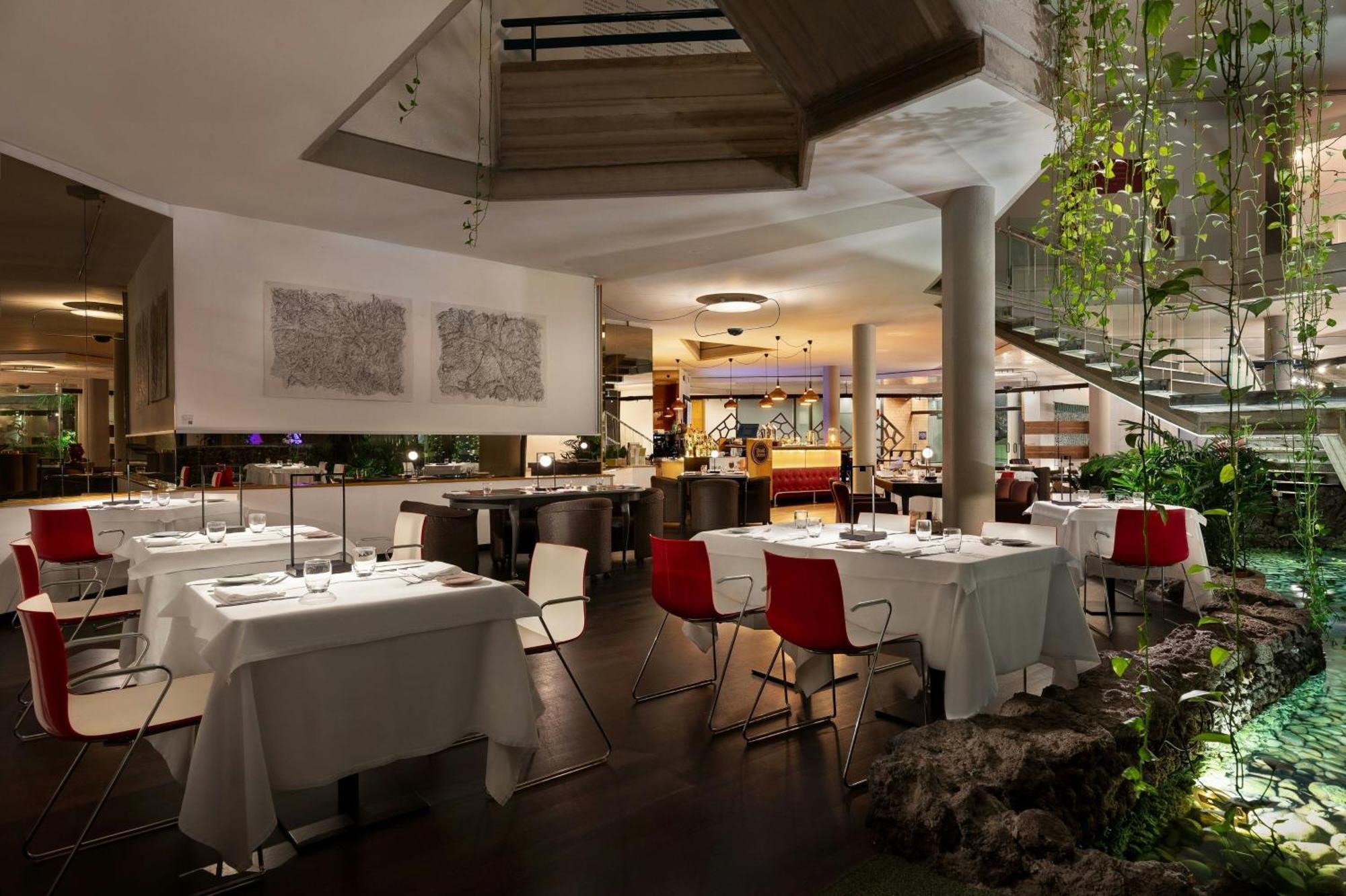 Four Points By Sheraton Catania Hotel Cannizzaro Buitenkant foto