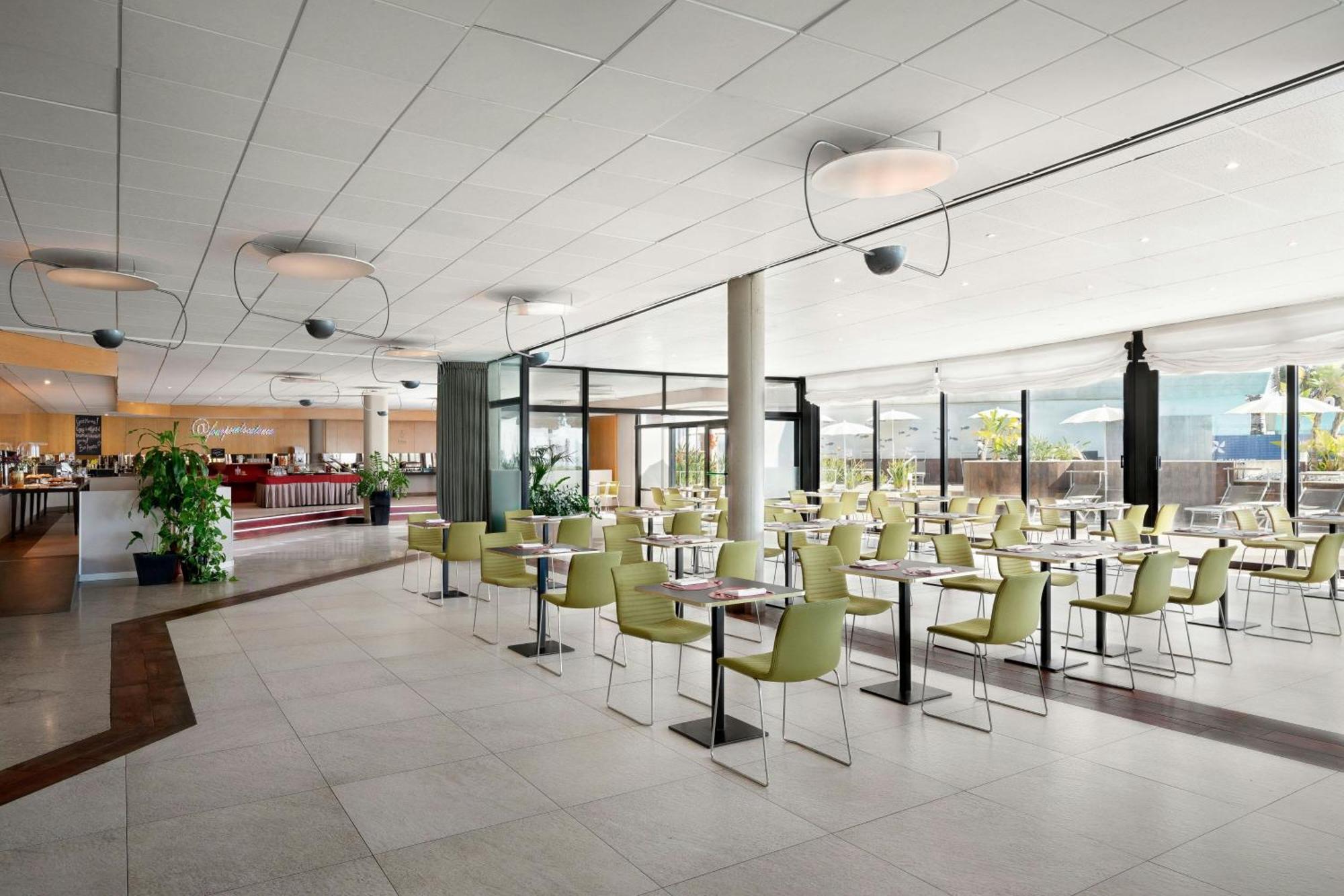 Four Points By Sheraton Catania Hotel Cannizzaro Buitenkant foto