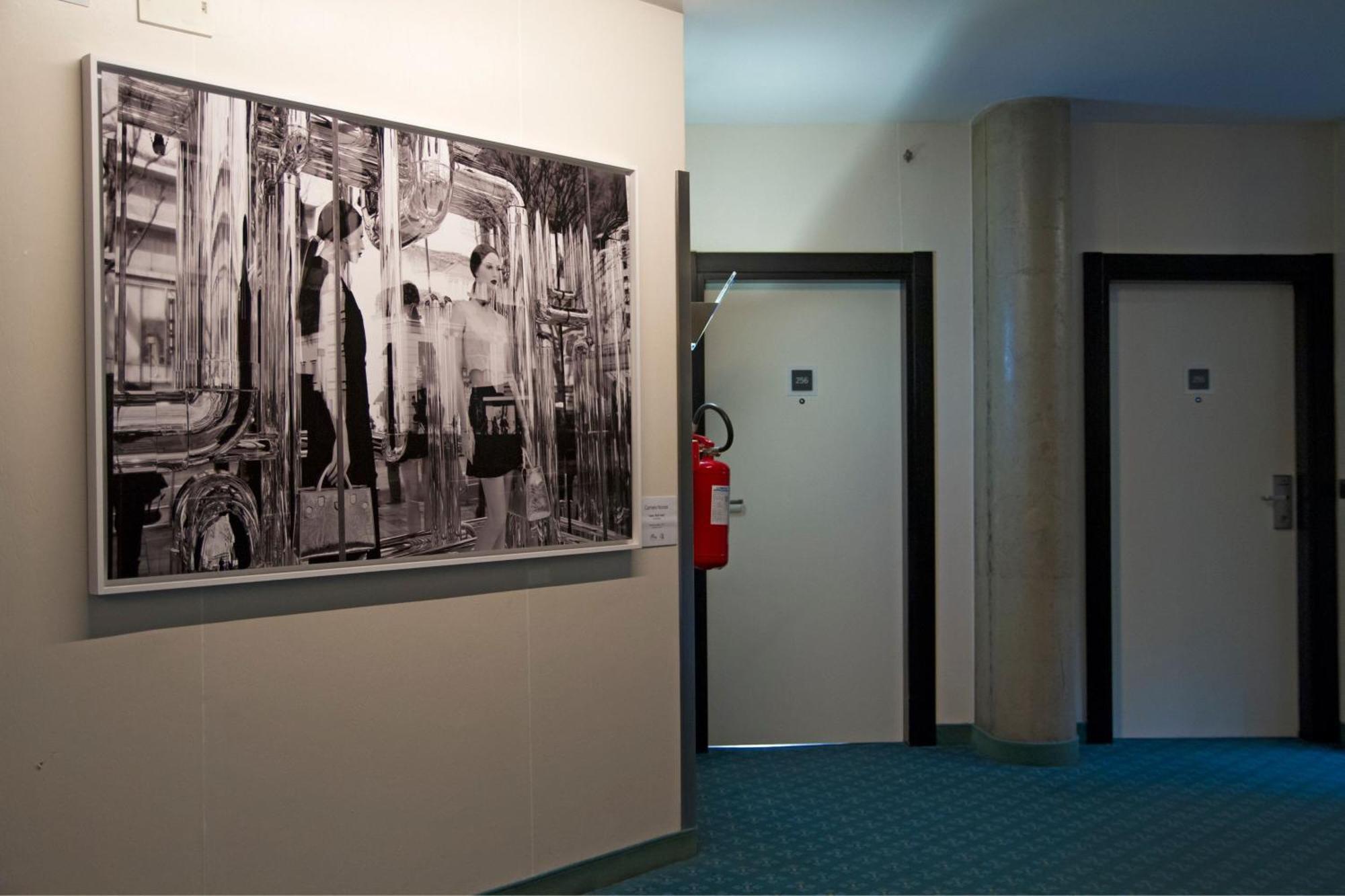 Four Points By Sheraton Catania Hotel Cannizzaro Buitenkant foto