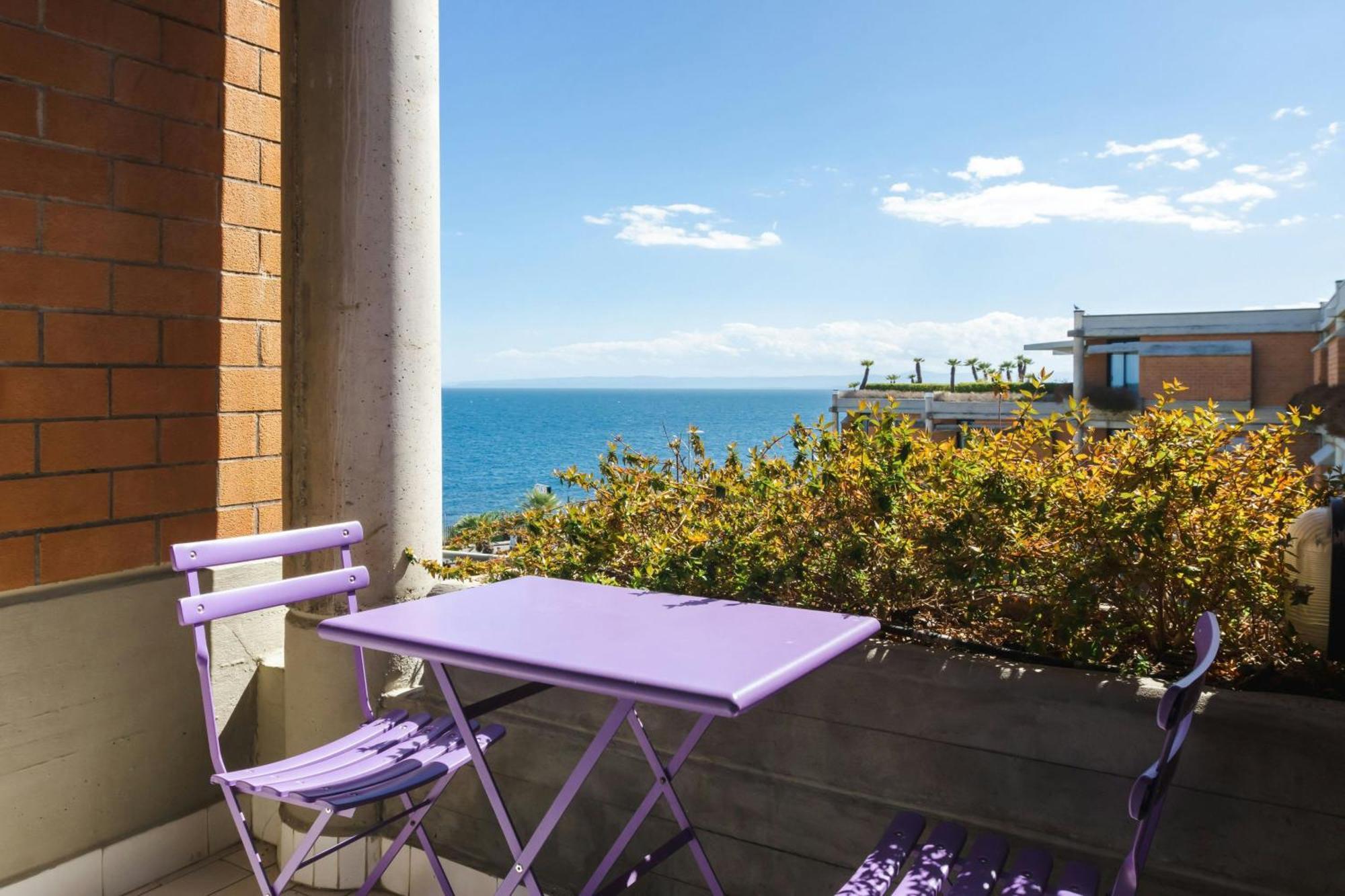 Four Points By Sheraton Catania Hotel Cannizzaro Buitenkant foto
