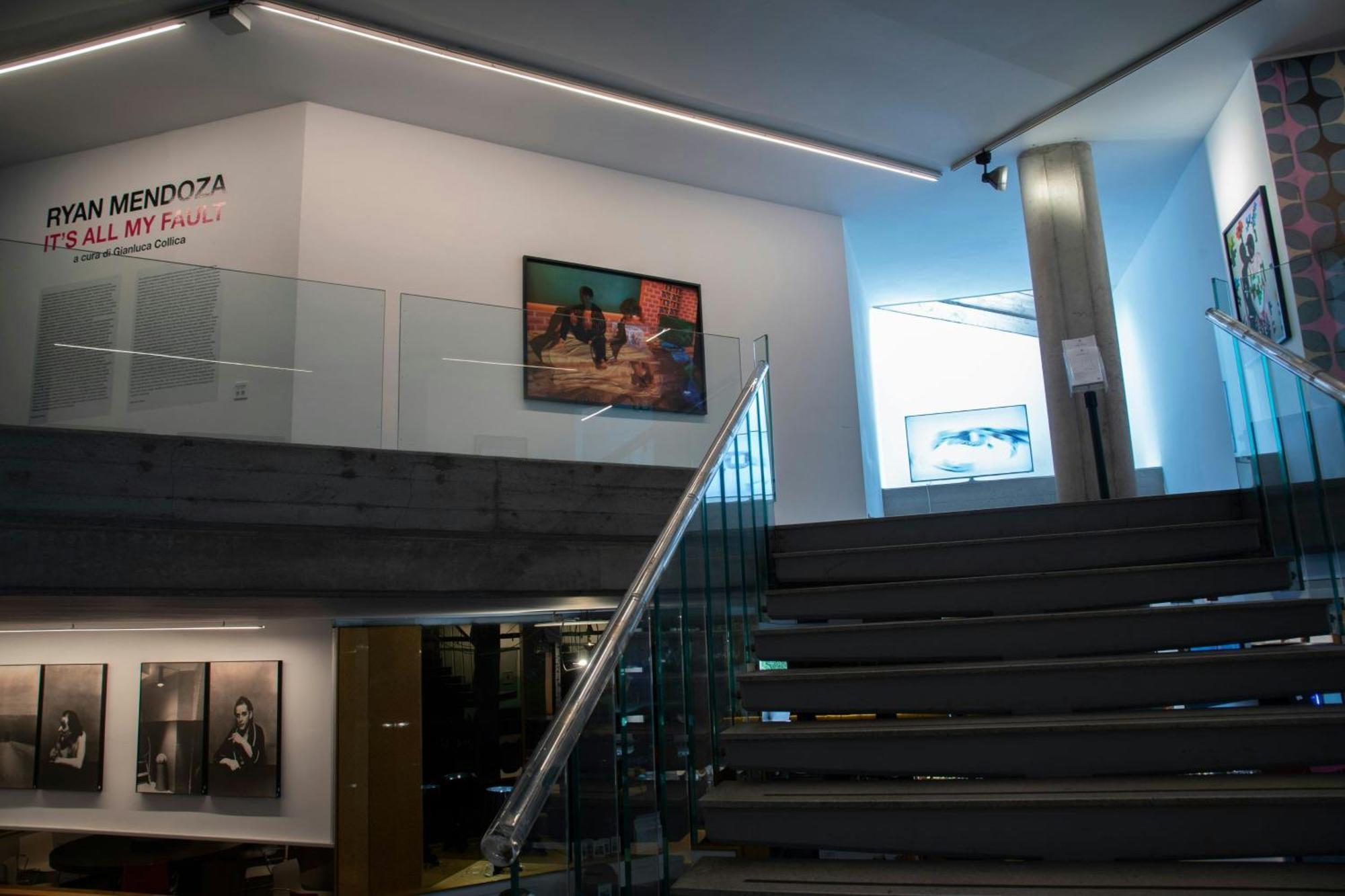 Four Points By Sheraton Catania Hotel Cannizzaro Buitenkant foto