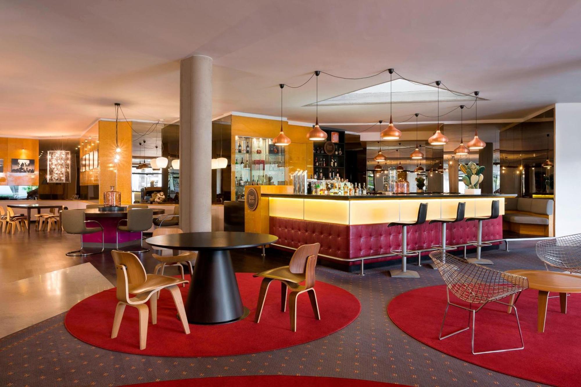 Four Points By Sheraton Catania Hotel Cannizzaro Buitenkant foto